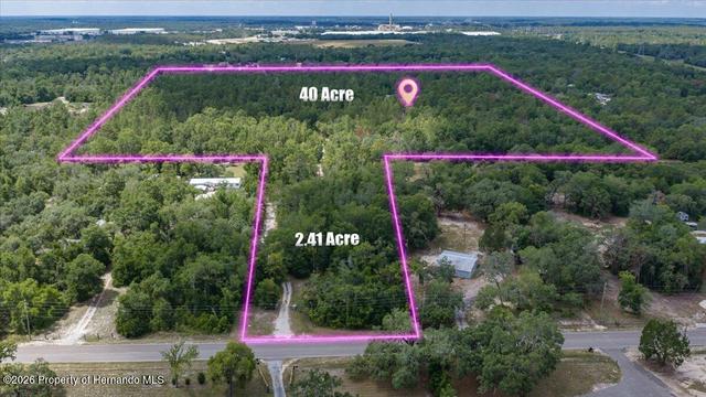 15624 Peace Blvd, Spring Hill, FL 34610