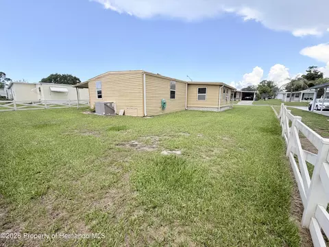 14224 Sandhurst St, Spring Hill, FL 34613 photo 27