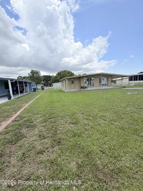 14224 Sandhurst St, Spring Hill, FL 34613 photo 29