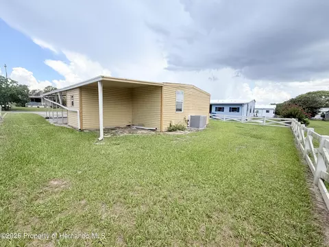14224 Sandhurst St, Spring Hill, FL 34613 photo 25