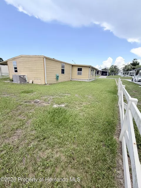 14224 Sandhurst St, Spring Hill, FL 34613 photo 26