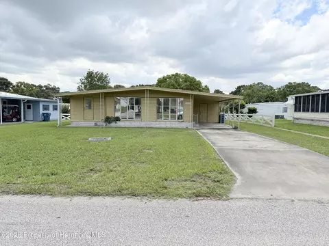 14224 Sandhurst St, Spring Hill, FL 34613 photo 24