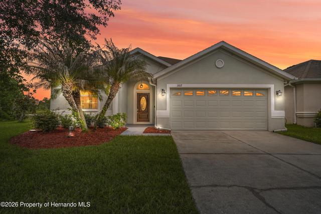 3817 Langdrum Dr, Wesley Chapel, FL 33543