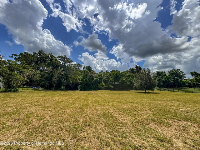 0 Jacobson Rd, Brooksville, FL 34601