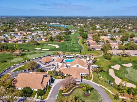 View/Area - 6558 Pine Meadows Dr, Spring Hill, FL 34606 photo 14 of 16