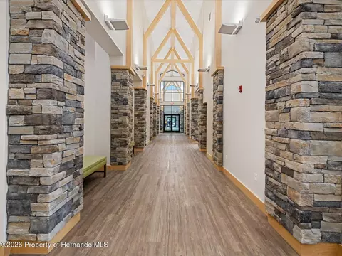 Entry Way - 6558 Pine Meadows Dr, Spring Hill, FL 34606 photo 4 of 4