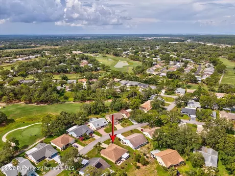 View/Area - 6558 Pine Meadows Dr, Spring Hill, FL 34606 photo 4 of 16