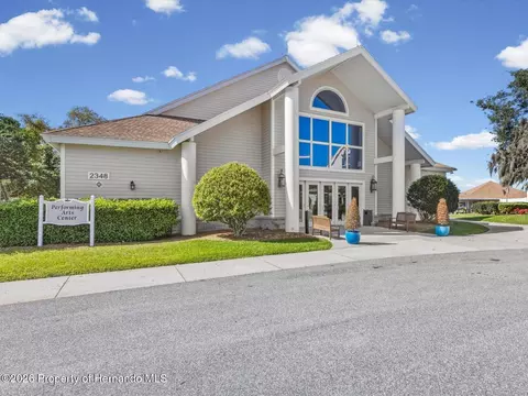 Exterior - 6558 Pine Meadows Dr, Spring Hill, FL 34606 photo 14 of 14