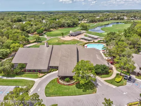 View/Area - 6558 Pine Meadows Dr, Spring Hill, FL 34606 photo 9 of 16