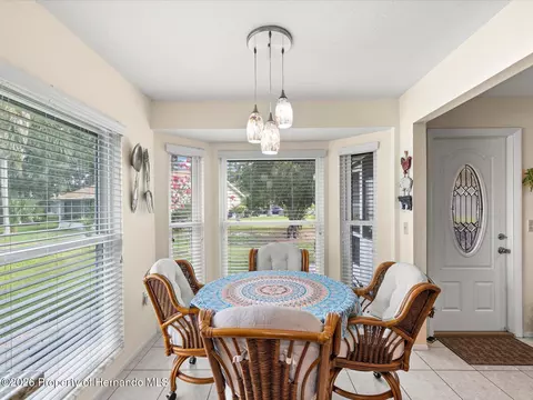 Dining - 6558 Pine Meadows Dr, Spring Hill, FL 34606 photo 3 of 4
