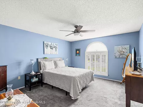 Bedroom - 6558 Pine Meadows Dr, Spring Hill, FL 34606 photo 3 of 4