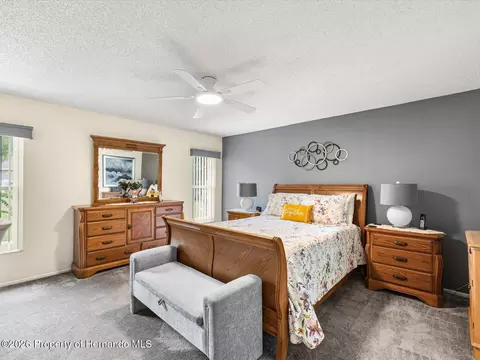 Bedroom - 6558 Pine Meadows Dr, Spring Hill, FL 34606 photo 1 of 4