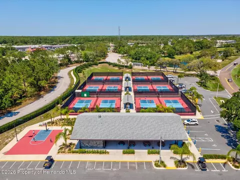 View/Area - 6558 Pine Meadows Dr, Spring Hill, FL 34606 photo 8 of 16