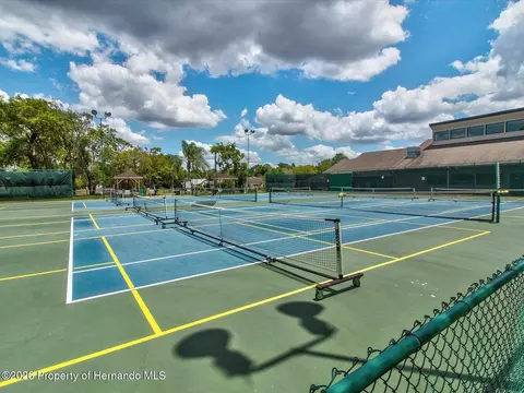 Exterior - 6558 Pine Meadows Dr, Spring Hill, FL 34606 photo 13 of 14
