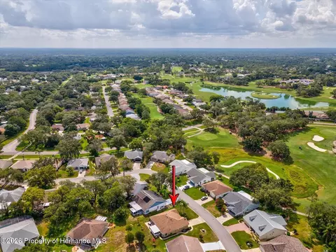 View/Area - 6558 Pine Meadows Dr, Spring Hill, FL 34606 photo 5 of 16