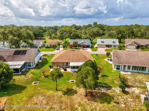 View/Area - 6558 Pine Meadows Dr, Spring Hill, FL 34606 photo 1 of 16