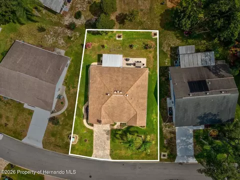 View/Area - 6558 Pine Meadows Dr, Spring Hill, FL 34606 photo 3 of 16