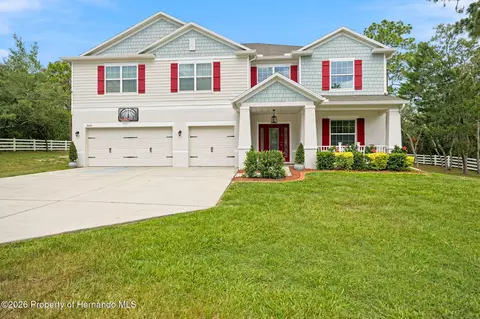 9025 Mazette Rd, Weeki Wachee, FL 34613