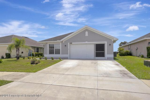 7088 Wirevine Dr, Brooksville, FL 34602