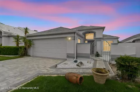 10454 Casa Grande Cir, Spring Hill, FL 34608
