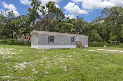 4363 County Road 690, Webster, FL 33597 photo 1