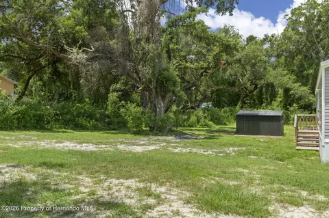 4363 County Road 690, Webster, FL 33597 photo 29