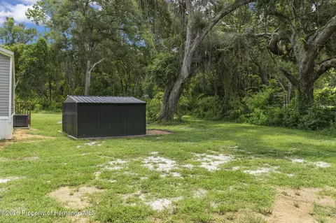 4363 County Road 690, Webster, FL 33597 photo 26
