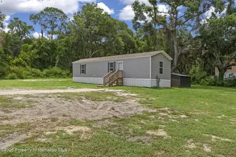 4363 County Road 690, Webster, FL 33597 photo 32