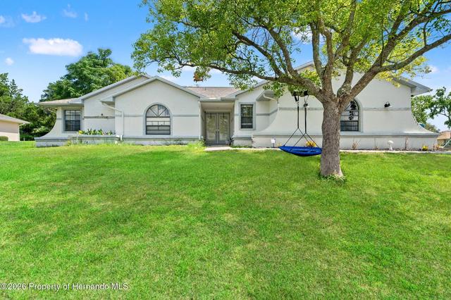 13499 Bruni Dr, Brooksville, FL 34602