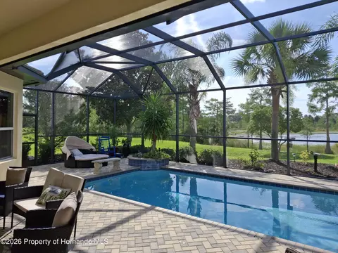 9064 Mississippi Run, Weeki Wachee, FL 34613