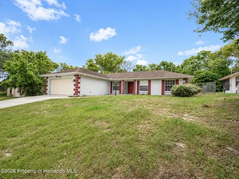 265 Clearfield Ave, Spring Hill, FL 34606 photo 1