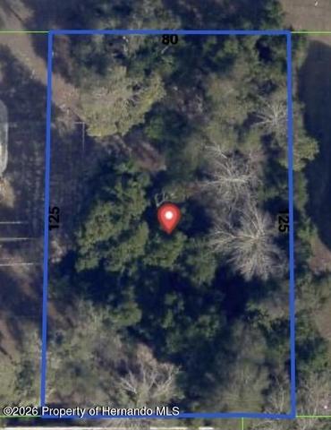 0 Tansboro St, Spring Hill, FL 34608