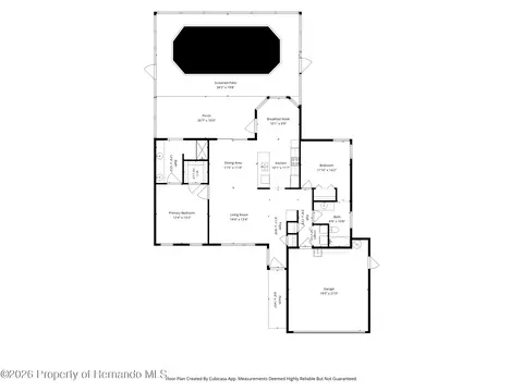 2292 Waterfall Dr, Spring Hill, FL 34608 photo 2