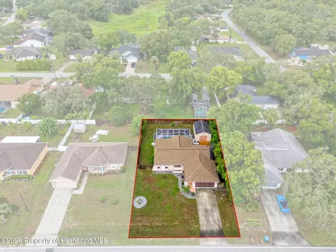 2292 Waterfall Dr, Spring Hill, FL 34608 photo 7