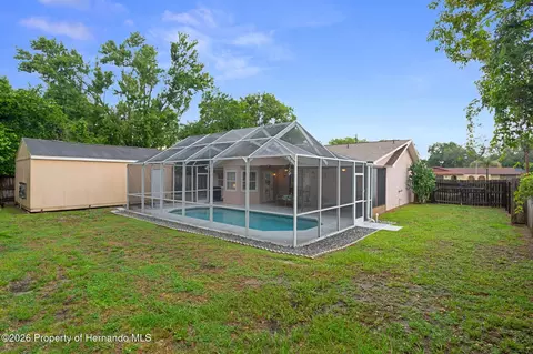 2292 Waterfall Dr, Spring Hill, FL 34608 photo 43