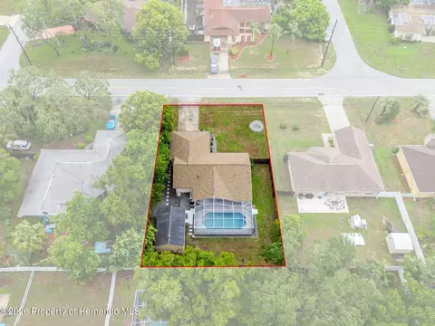 2292 Waterfall Dr, Spring Hill, FL 34608 photo 6