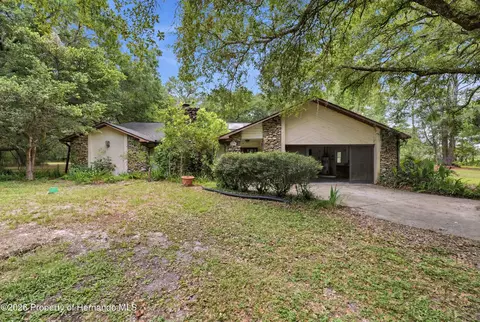 4444 Raines Rd, Brooksville, FL 34604