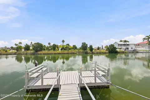 3342 Turks Cap Dr, Hernando Beach, FL 34607 photo 7