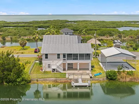 3342 Turks Cap Dr, Hernando Beach, FL 34607 photo 59