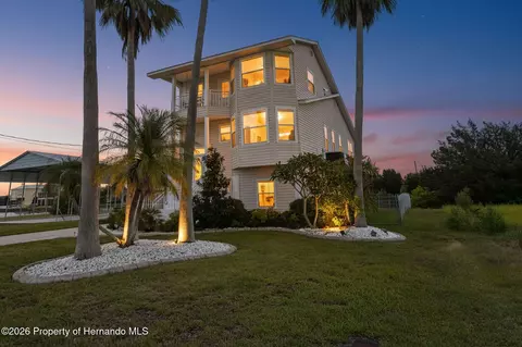 3342 Turks Cap Dr, Hernando Beach, FL 34607 photo 62