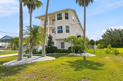3342 Turks Cap Dr, Hernando Beach, FL 34607 photo 15