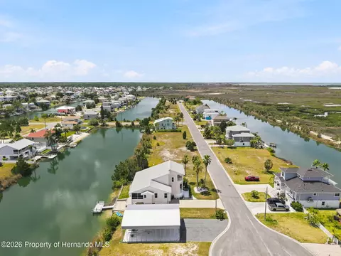 3342 Turks Cap Dr, Hernando Beach, FL 34607 photo 54