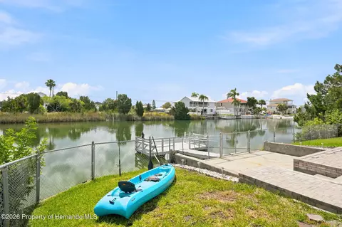 3342 Turks Cap Dr, Hernando Beach, FL 34607 photo 47