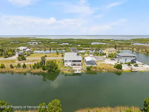 3342 Turks Cap Dr, Hernando Beach, FL 34607 photo 61