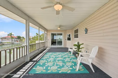 3342 Turks Cap Dr, Hernando Beach, FL 34607 photo 37