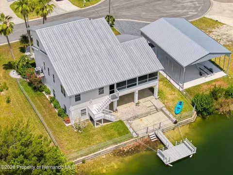 3342 Turks Cap Dr, Hernando Beach, FL 34607 photo 57
