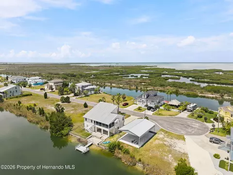 3342 Turks Cap Dr, Hernando Beach, FL 34607 photo 55