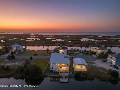 3342 Turks Cap Dr, Hernando Beach, FL 34607 photo 56