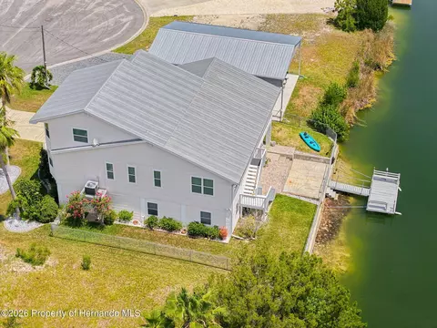 3342 Turks Cap Dr, Hernando Beach, FL 34607 photo 58