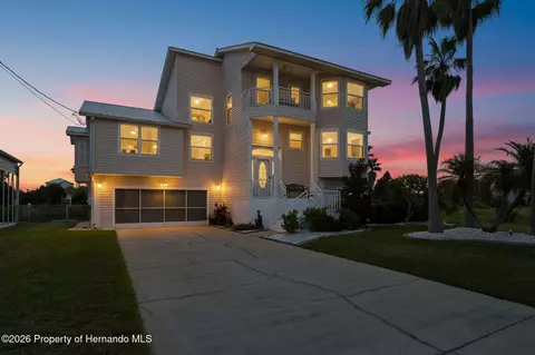 3342 Turks Cap Dr, Hernando Beach, FL 34607 photo 60